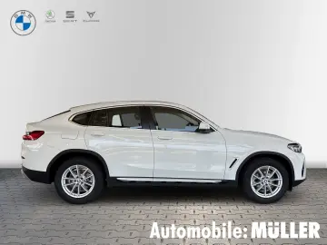 BMW X4 xDrive20i