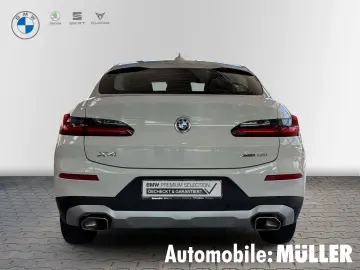 BMW X4 xDrive20i
