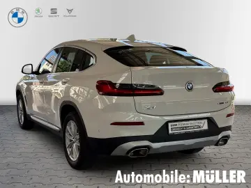 BMW X4 xDrive20i