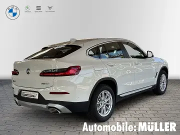 BMW X4 xDrive20i