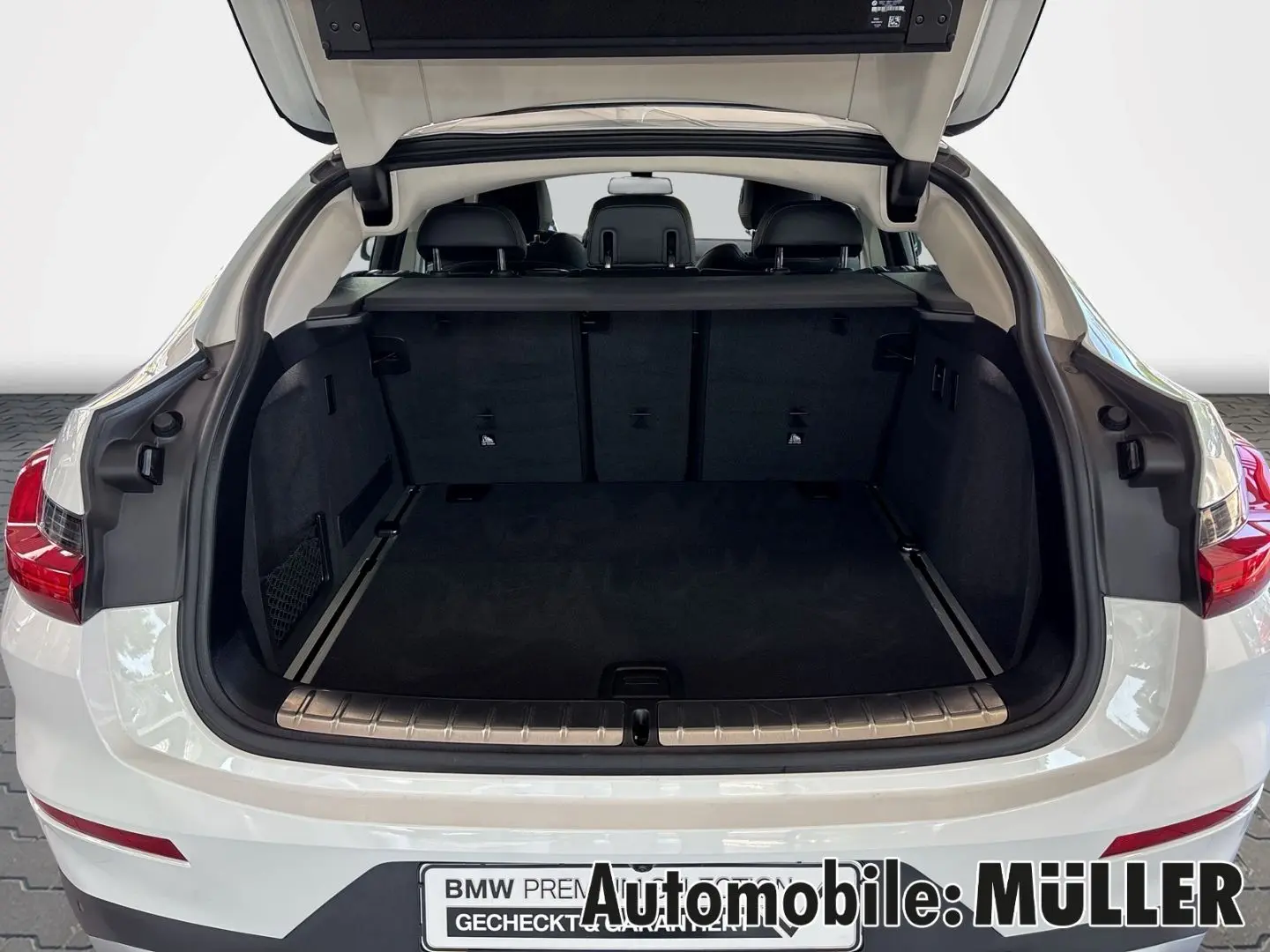 BMW X4 xDrive20i