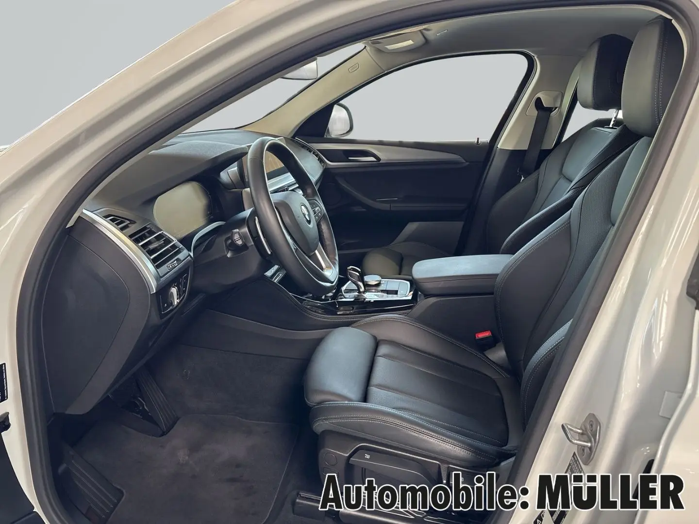 BMW X4 xDrive20i