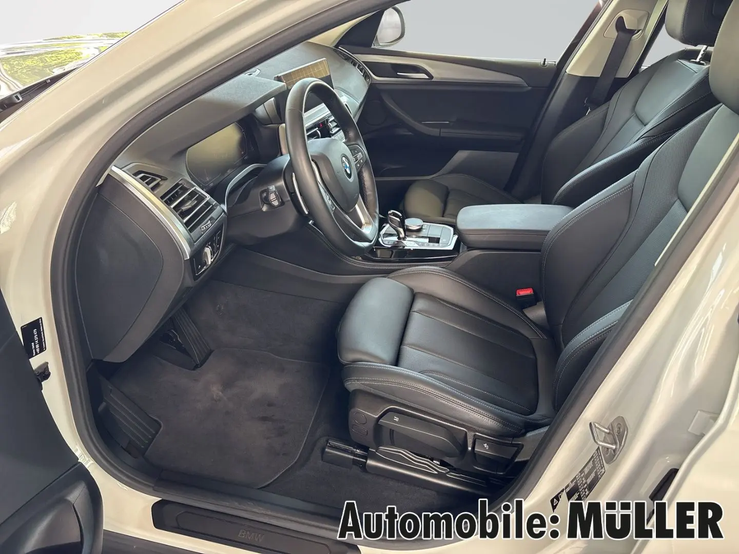 BMW X4 xDrive20i