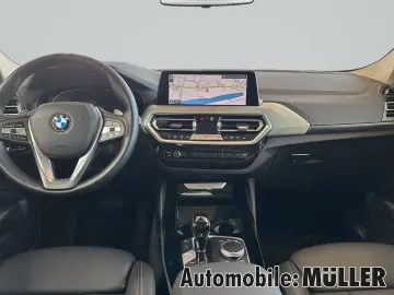 BMW X4 xDrive20i