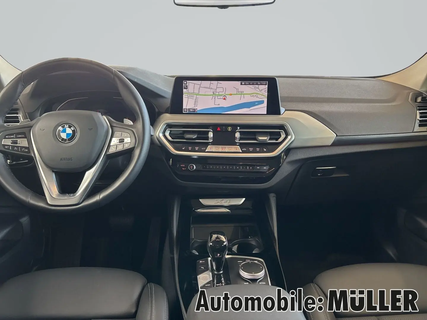 BMW X4 xDrive20i