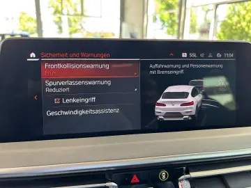 BMW X4 xDrive20i
