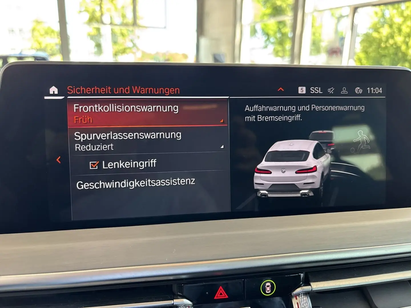 BMW X4 xDrive20i
