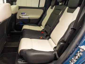 Mercedes-Benz GLB 250 4MATIC AMG
