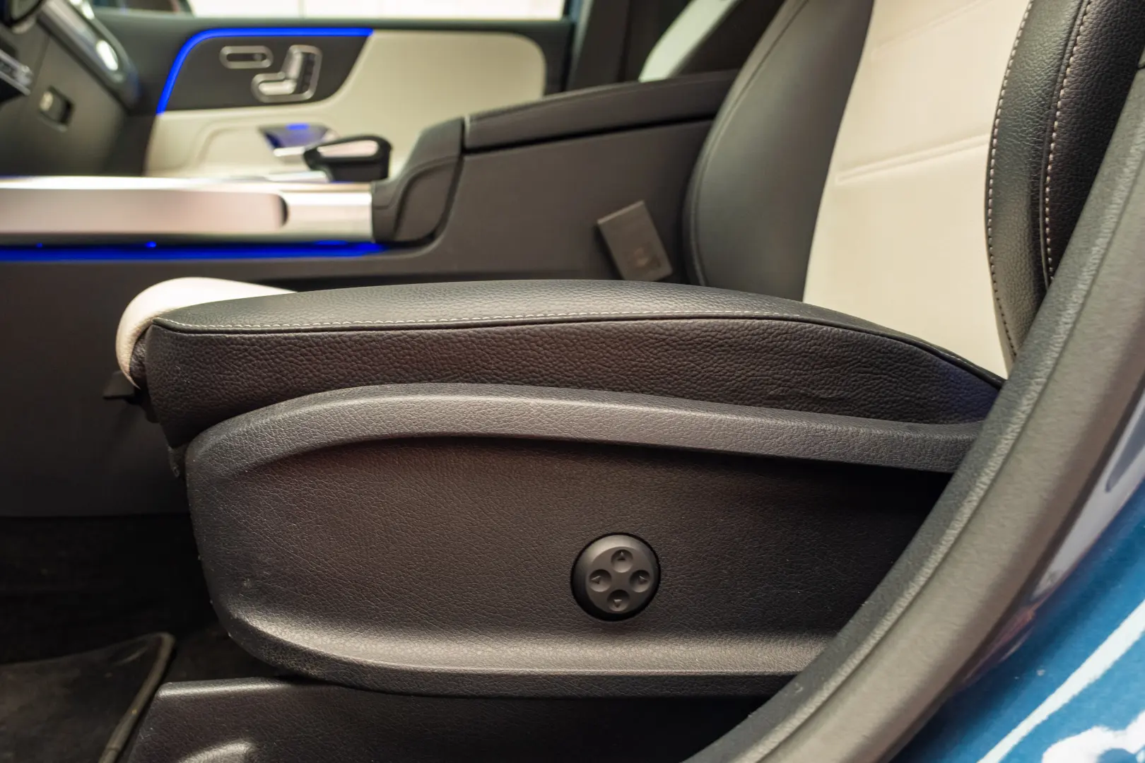 Mercedes-Benz GLB 250 4MATIC AMG