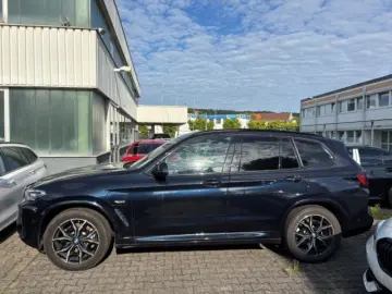 X3 xDrive 30e M Sportpaket Navi LED El.Heckklapp