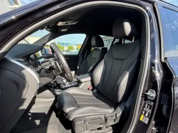 X3 xDrive 30e M Sportpaket Navi LED El.Heckklapp