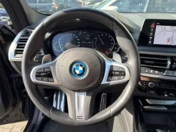 X3 xDrive 30e M Sportpaket Navi LED El.Heckklapp