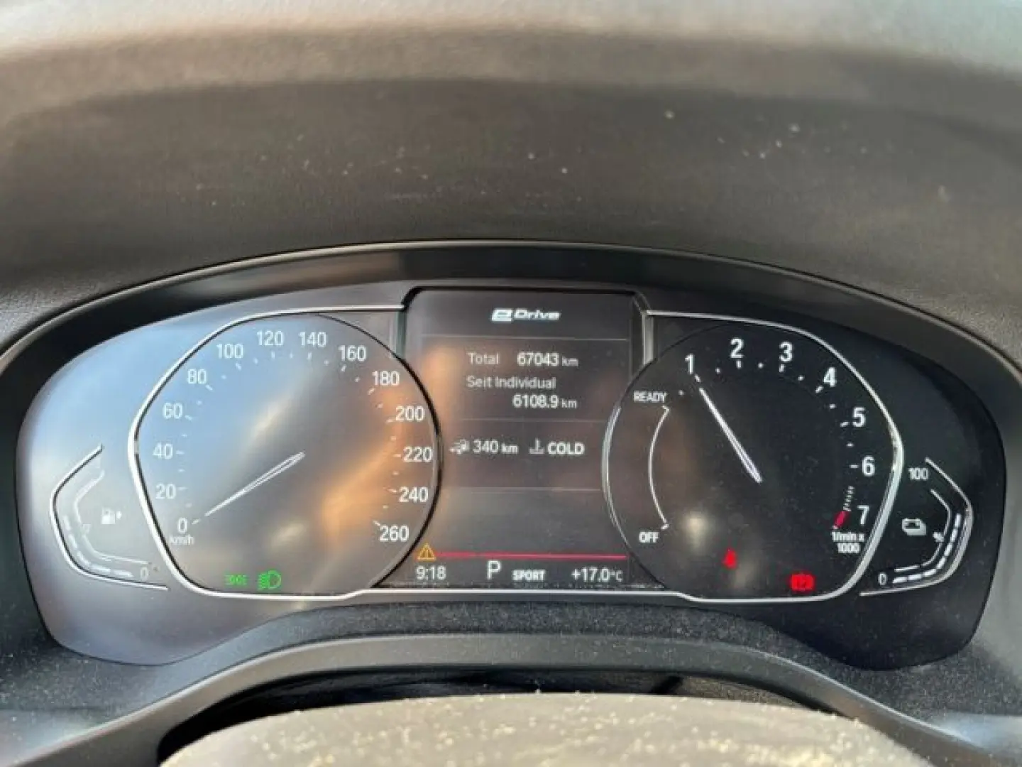 X3 xDrive 30e M Sportpaket Navi LED El.Heckklapp