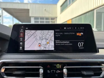 X3 xDrive 30e M Sportpaket Navi LED El.Heckklapp