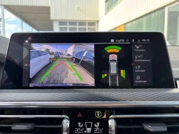 X3 xDrive 30e M Sportpaket Navi LED El.Heckklapp