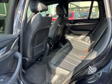 X3 xDrive 30e M Sportpaket Navi LED El.Heckklapp