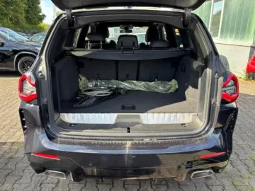 X3 xDrive 30e M Sportpaket Navi LED El.Heckklapp