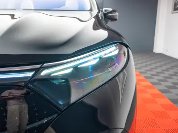 Mercedes Benz EQS 450 4MATIC