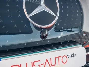 Mercedes Benz EQS 450 4MATIC