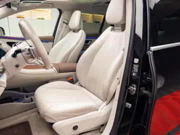 Mercedes Benz EQS 450 4MATIC