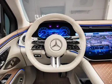 Mercedes Benz EQS 450 4MATIC