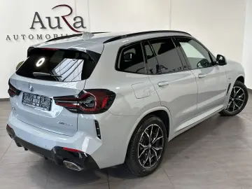 X3 xDrive30e M-Sport NAV+LED+AHK+KAMERA+19ZO+1HD