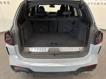 X3 xDrive30e M-Sport NAV+LED+AHK+KAMERA+19ZO+1HD