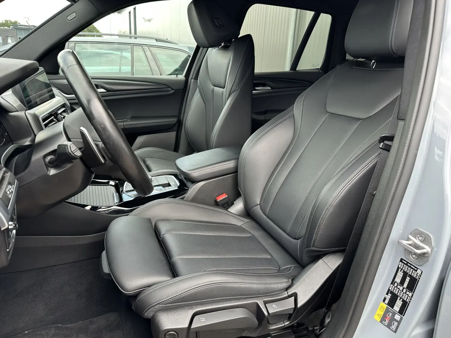 X3 xDrive30e M-Sport NAV+LED+AHK+KAMERA+19ZO+1HD