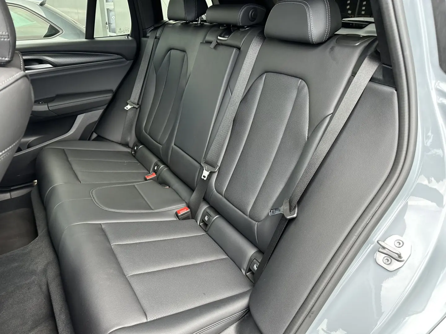 X3 xDrive30e M-Sport NAV+LED+AHK+KAMERA+19ZO+1HD
