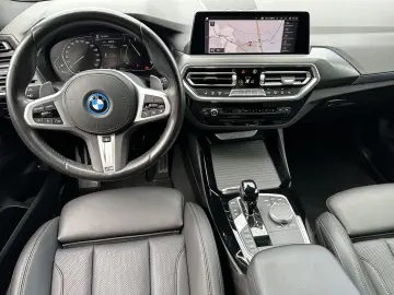 X3 xDrive30e M-Sport NAV+LED+AHK+KAMERA+19ZO+1HD