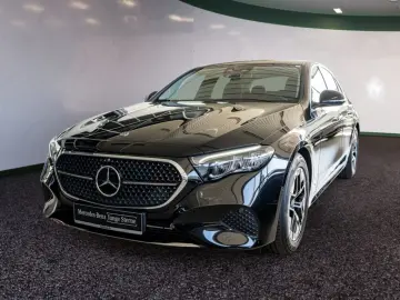 E 220 d Avantgarde Advanced Distr. LED Navi Kame