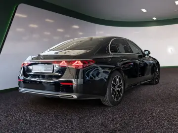 E 220 d Avantgarde Advanced Distr. LED Navi Kame