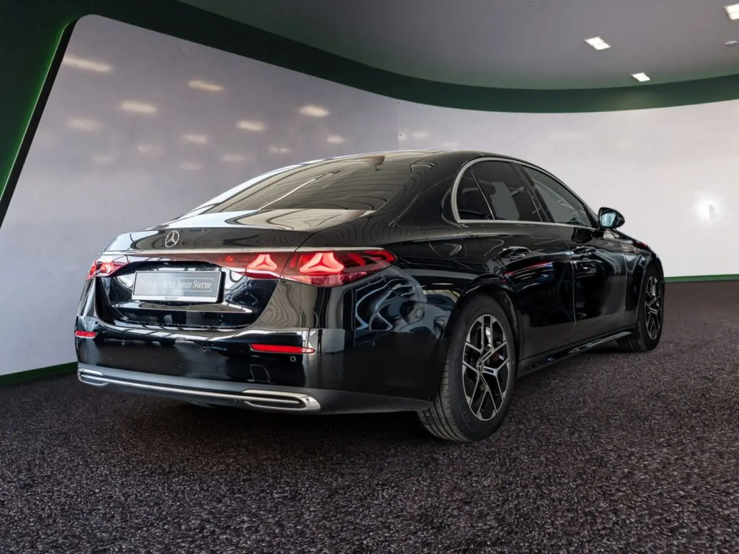 E 220 d Avantgarde Advanced Distr. LED Navi Kame