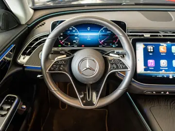 E 220 d Avantgarde Advanced Distr. LED Navi Kame