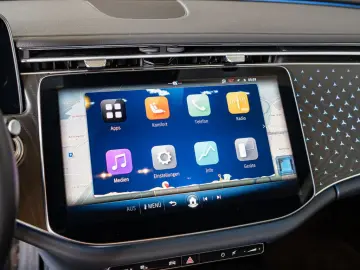 E 220 d Avantgarde Advanced Distr. LED Navi Kame