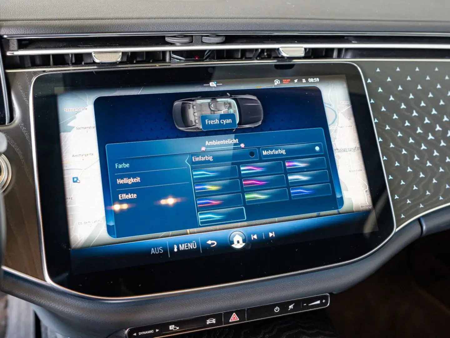 E 220 d Avantgarde Advanced Distr. LED Navi Kame