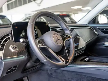 E 220 d Avantgarde Advanced Distr. LED Navi Kame