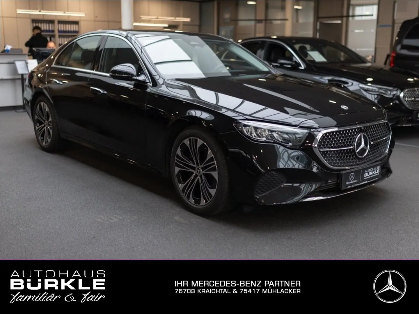 E 220 d Avantgarde Advanced,LED,Pano,Distr,Totw