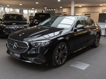 E 220 d Avantgarde Advanced,LED,Pano,Distr,Totw