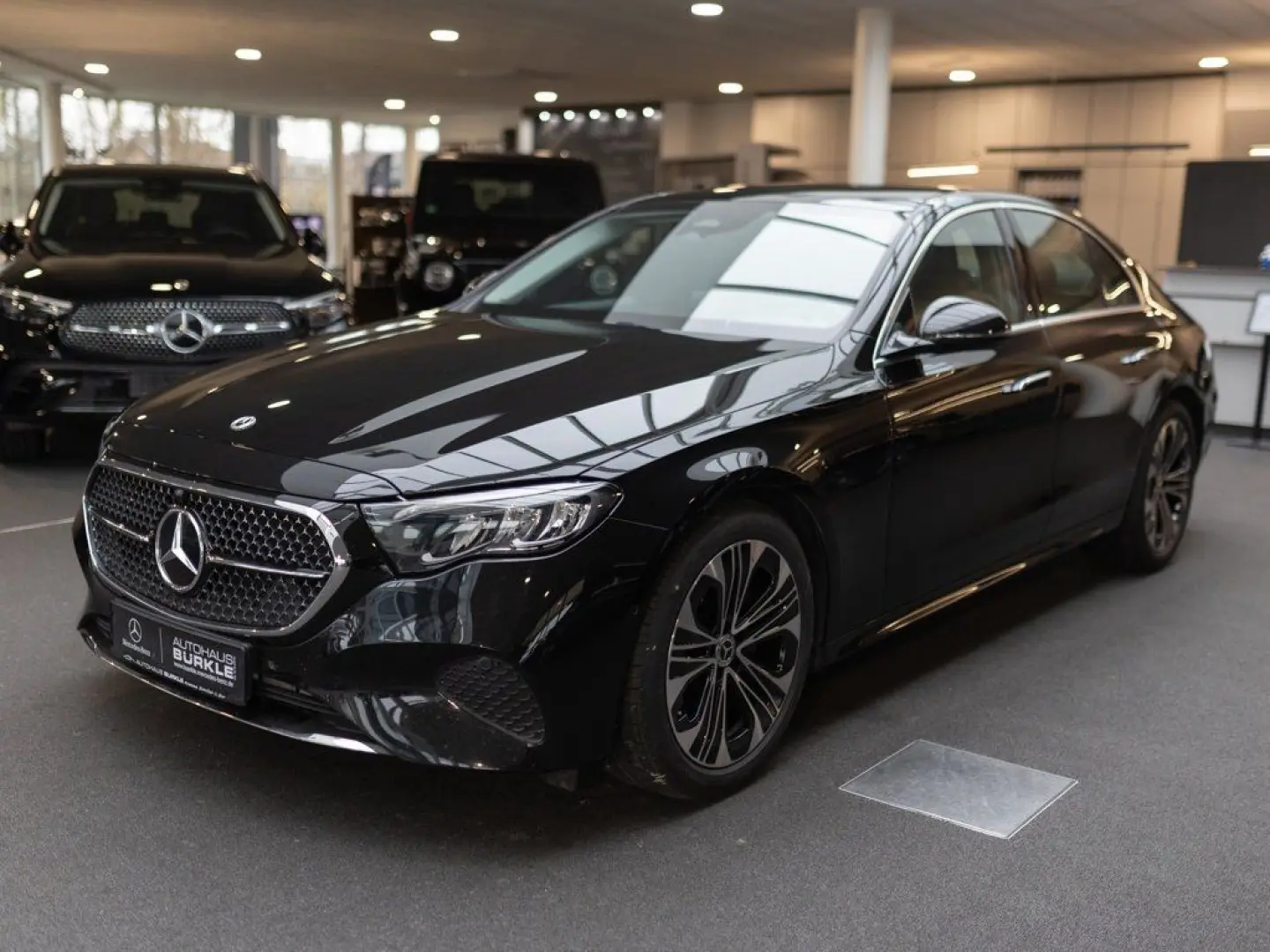 E 220 d Avantgarde Advanced,LED,Pano,Distr,Totw