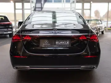 E 220 d Avantgarde Advanced,LED,Pano,Distr,Totw