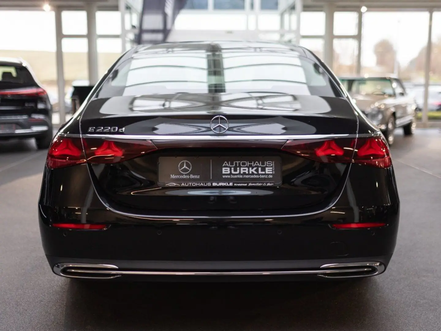 E 220 d Avantgarde Advanced,LED,Pano,Distr,Totw