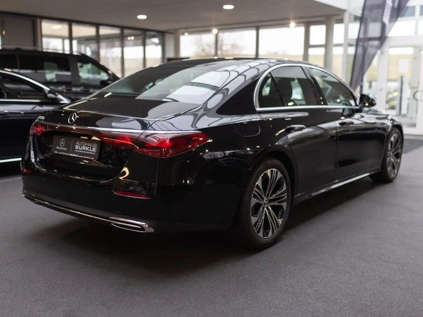 E 220 d Avantgarde Advanced,LED,Pano,Distr,Totw