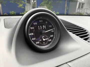Macan III #PANORAMA! SPORT CHRONO! 21