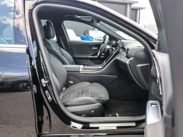 C 300 d AMG Sport Advanced AHK Distr. LED Navi K