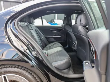 C 300 d AMG Sport Advanced AHK Distr. LED Navi K