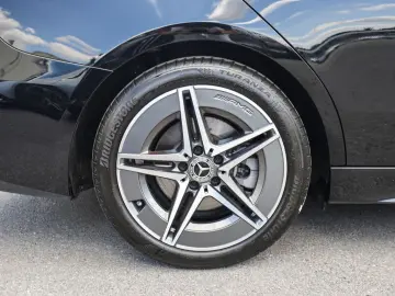 C 300 d AMG Sport Advanced AHK Distr. LED Navi K