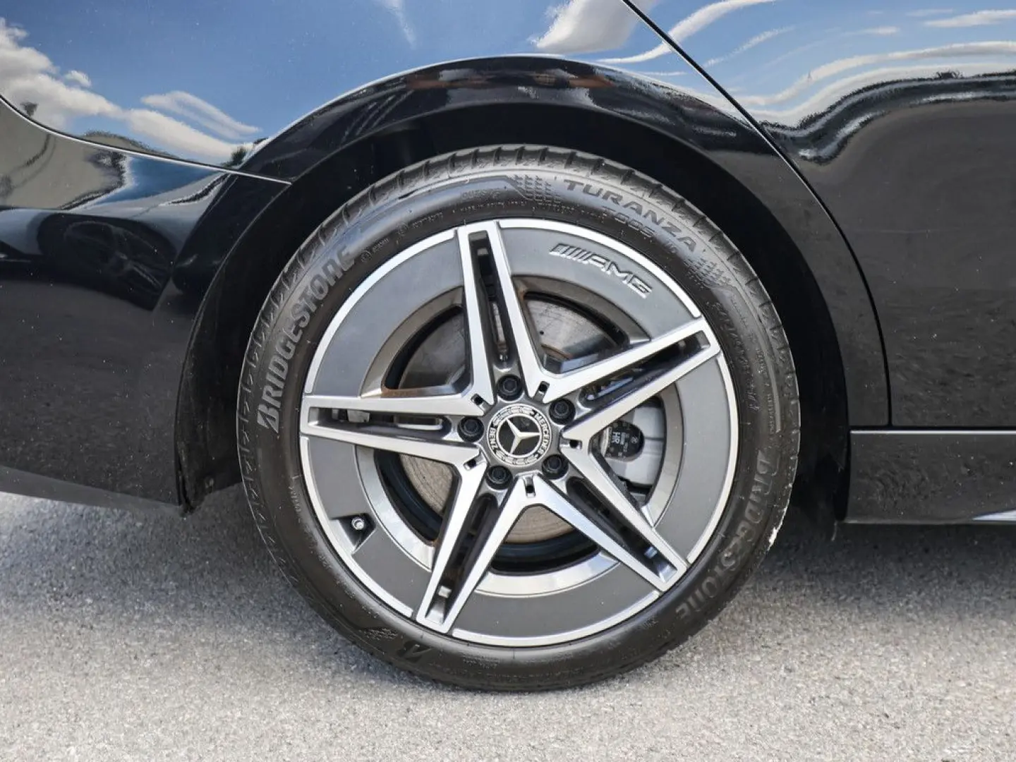 C 300 d AMG Sport Advanced AHK Distr. LED Navi K
