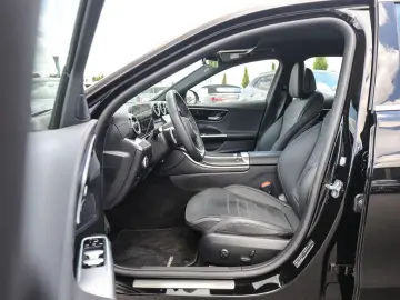 C 300 d AMG Sport Advanced AHK Distr. LED Navi K