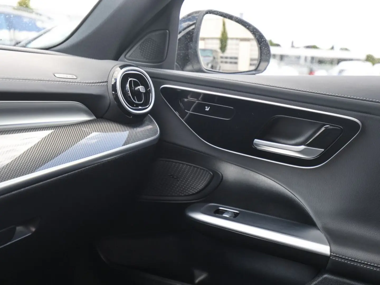 C 300 d AMG Sport Advanced AHK Distr. LED Navi K